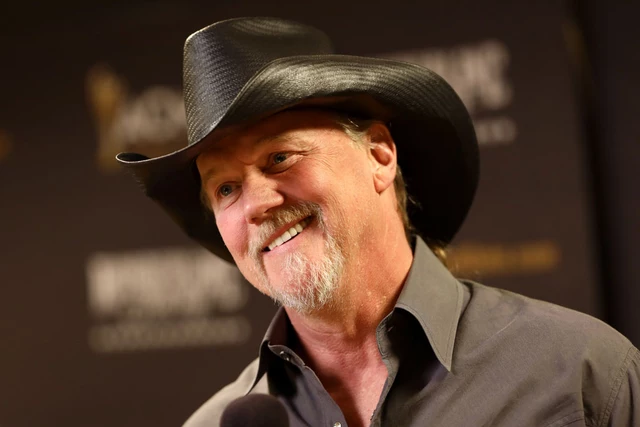 Will Trace Adkins Dominate the Most Popular Country Videos of the Week?