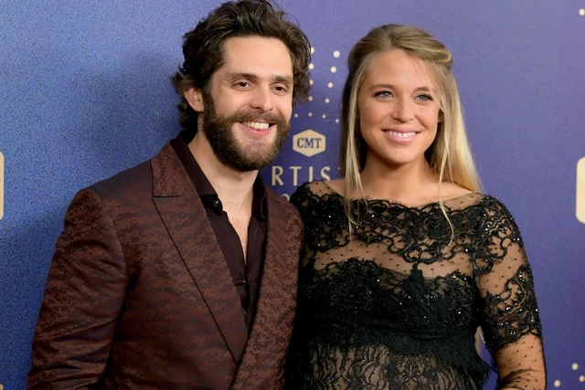 Thomas Rhett's Three Daughters Initially Hoped Their New Sibling Would Be a Baby Brother
