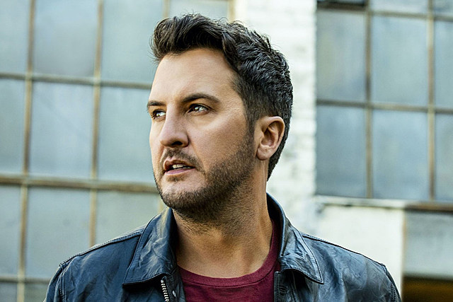 Tickets for Newest Luke Bryan Proud to Be Right Here Tour Dates on Sale Now