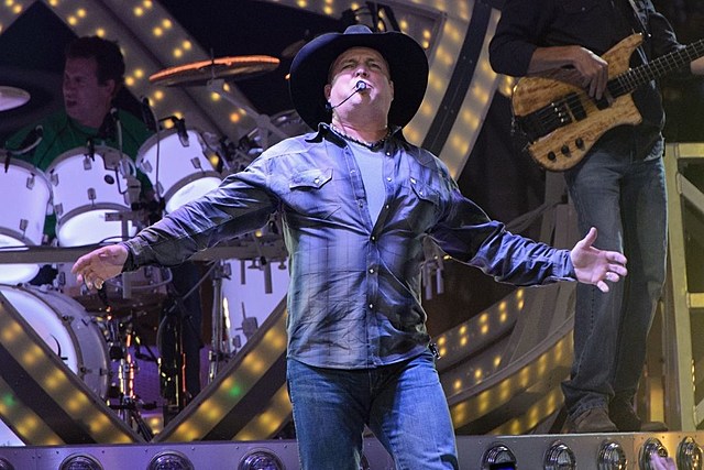 Want to See Garth Brooks in Buffalo? Show Us 'The Dance' to Win Tickets