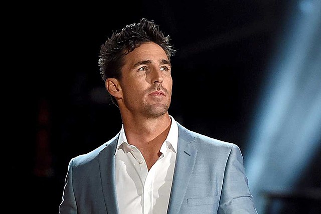 Jake Owen Sued for Alleged Copyright Infringement Over No. 1 Hit 'Made for You'
