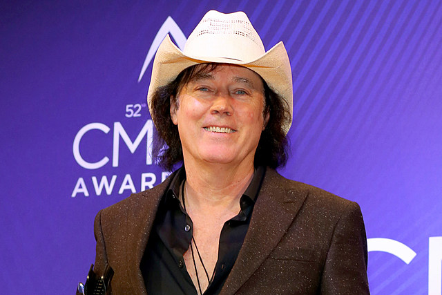 David Lee Murphy Tests Positive for COVID-19, Cancels Shows