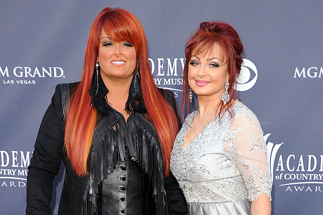 The Judds Named Country Music Hall of Fame Inductees for 2021