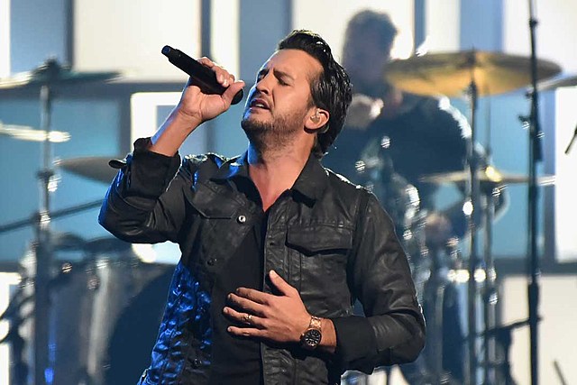 Luke Bryan's 'I'll Stay Me': All of the Songs, Ranked