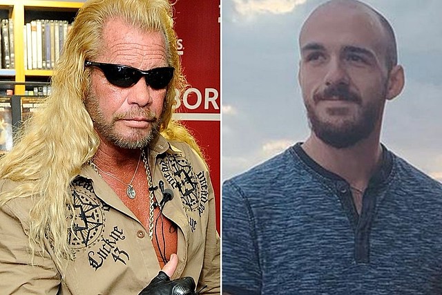 Report: Dog the Bounty Hunter Believes Brian Laundrie Is Alive — and That He's About to Catch Him