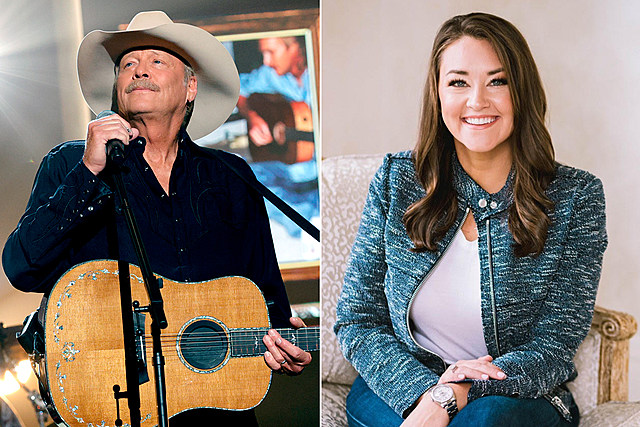 Alan Jackson's Daughter Mattie Reflects on Husband's Death in New Book, 'Lemons on Friday'