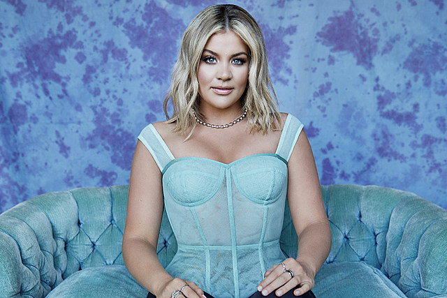 Interview: Lauren Alaina Finds Her Hope Again With New Album, 'Sitting Pretty on Top of the World'