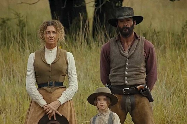 How Will '1883' Season 1 End? 'Dutton Rules' Host Predictions