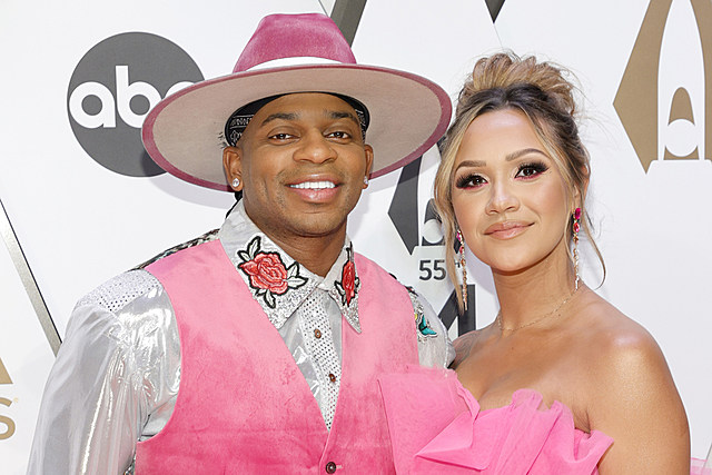 Jimmie Allen's Newborn Daughter Rushed to the Hospital