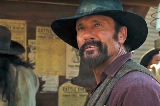 Official '1883' Trailer Finds Tim McGraw's Character at the Center of Bloodshed [Watch]