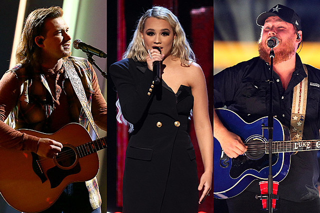 Here Are Country Music's Top 10 Streaming Songs of 2021