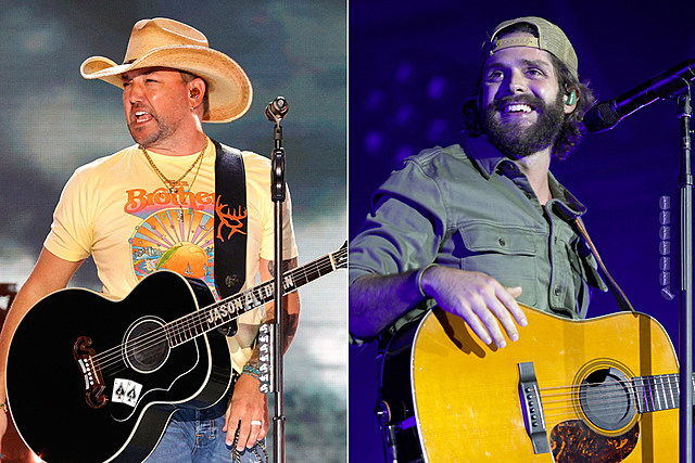 New Country Music Albums Coming in 2022
