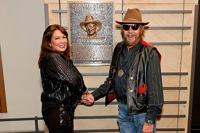 Hank Williams Jr.'s Wife, Mary Jane, Dead at 58