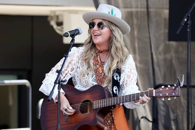 Lainey Wilson's 'Heart Like a Truck' Is for Anyone Not Giving Up on Love [Listen]