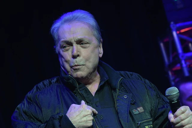 Mickey Gilley Dead at 86