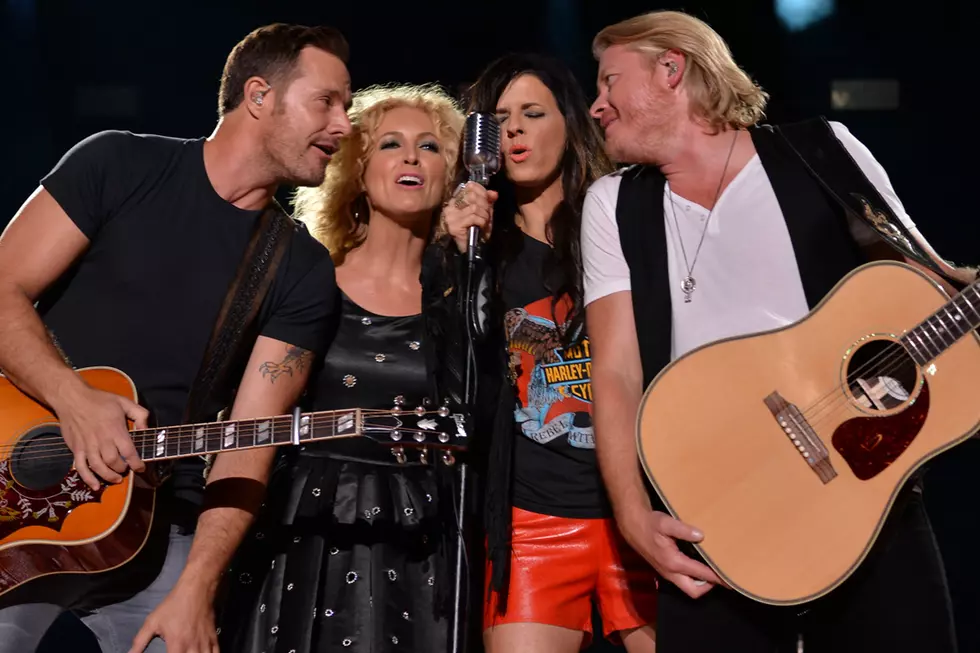 Little Big Town Turned Controversy Into Success With Their Biggest Hit, ‘Girl Crush’