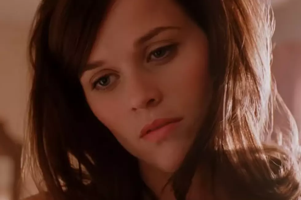 When Reese Witherspoon Won the Best Actress Oscar for ‘Walk the Line’