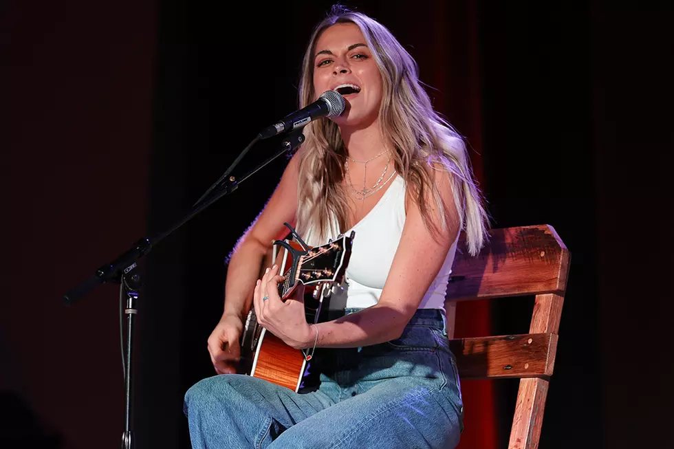 Interview: Alana Springsteen Channels Her Whole Heart Into New ‘History of Breaking Up (Part One)’ EP