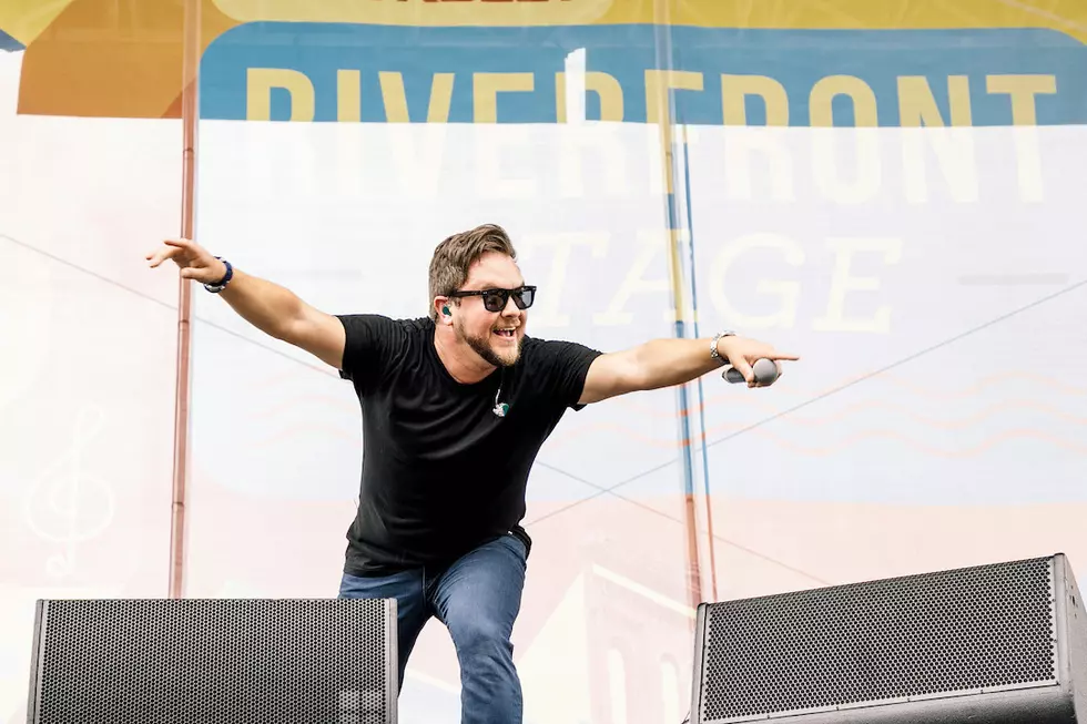 Eli Young Band Are Striving for a Sweet Spot Between Familiarity + Experimentation