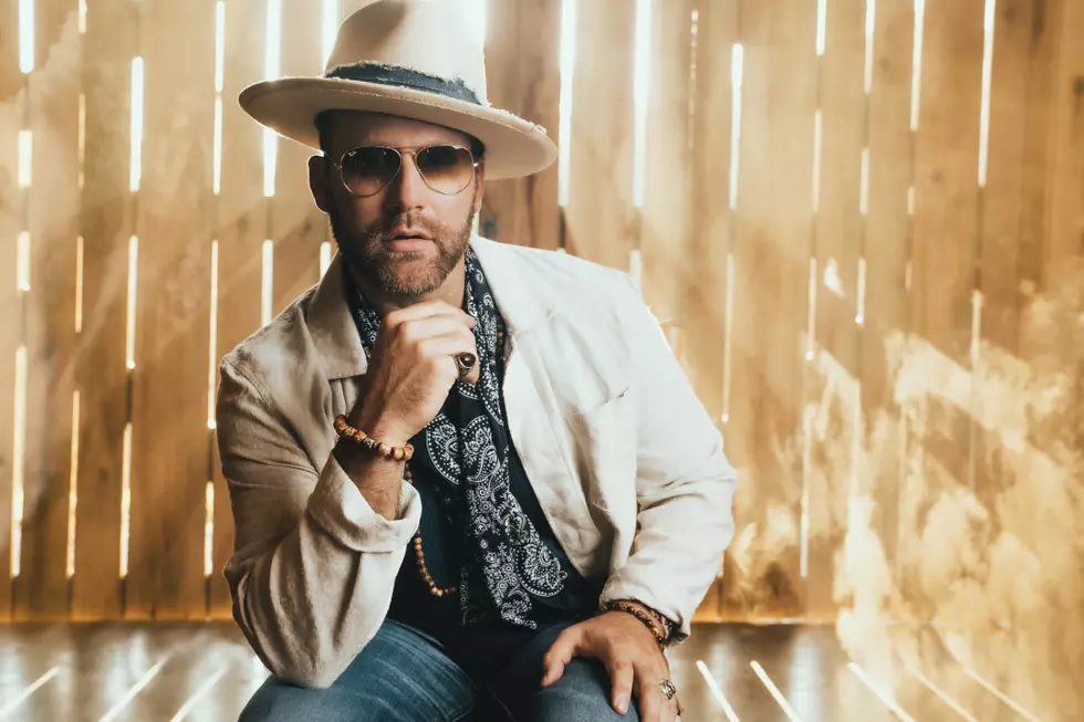 Interview: Drake White Pours His Soul Into New Album ‘The Optimystic’