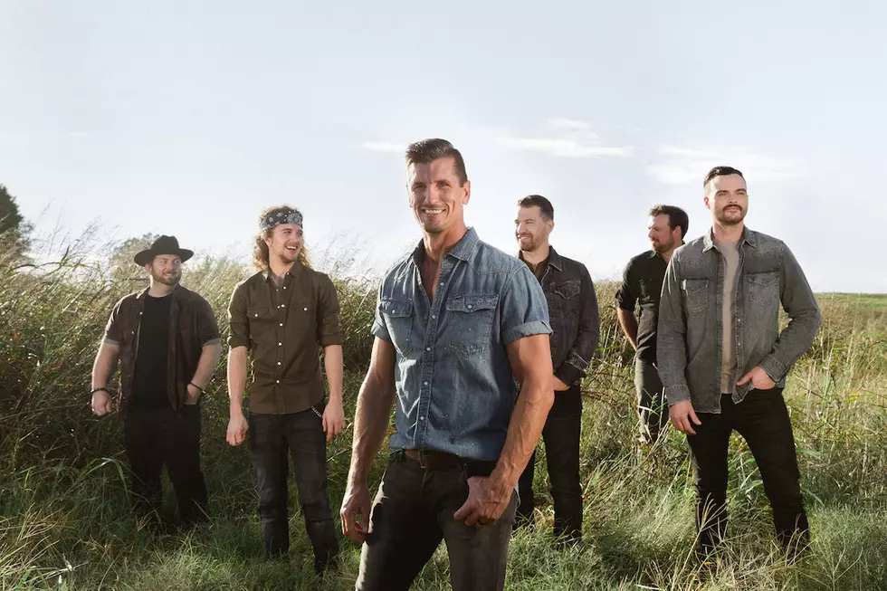 High Valley’s Fans Helped Assemble the Tracklist for Their Just-Announced ‘Way Back’ Album