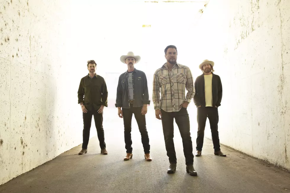 Eli Young Band’s Mike Eli Says New Album ‘Love Talking’ Feels Different: ‘There Is Just So Much Emotional Baggage’