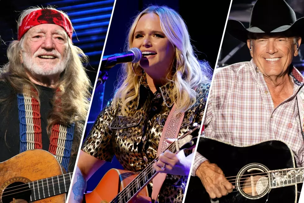 20 Incredible Country Songs You Didn’t Know Keith Gattis Wrote