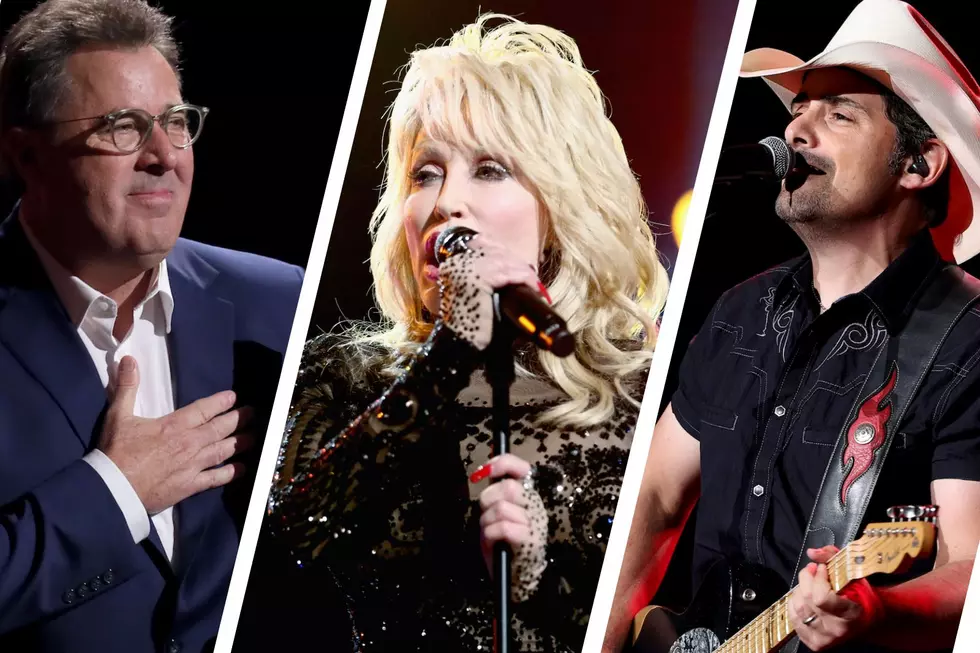 The 31 Best Country Songs for a Funeral, Ranked