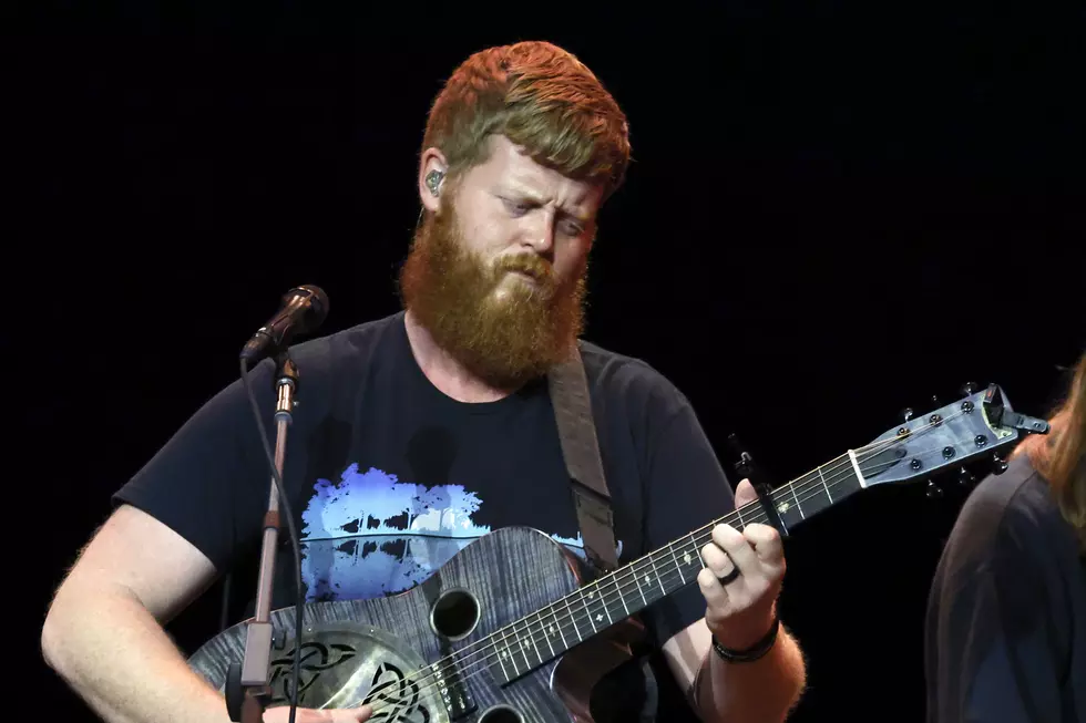 19 Best Oliver Anthony Songs Including Two Better Than ‘Rich Men North of Richmond’