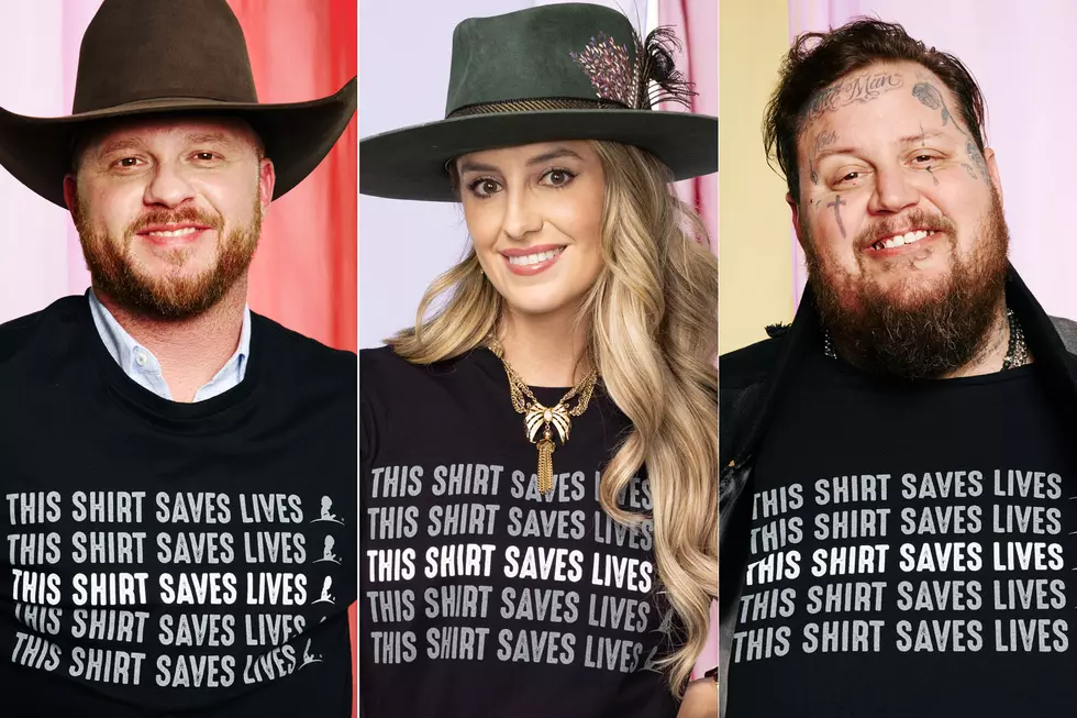 Cody Johnson, Jelly Roll, Carrie Underwood + More Hope You’ll Help Support St. Jude