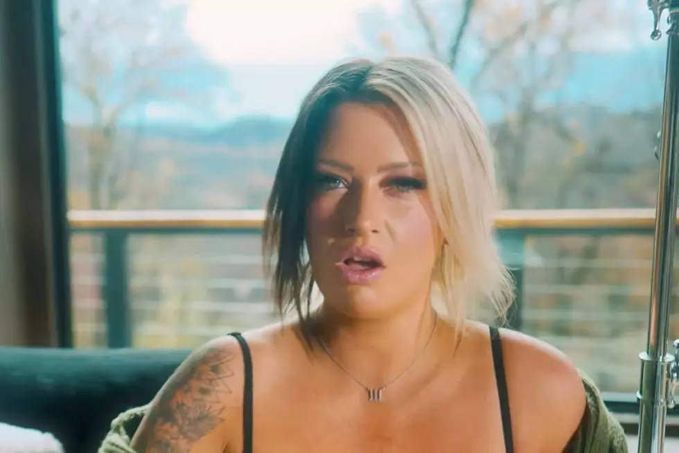 Will Kelsey Hickman Rule the Top Country Videos of the Week?
