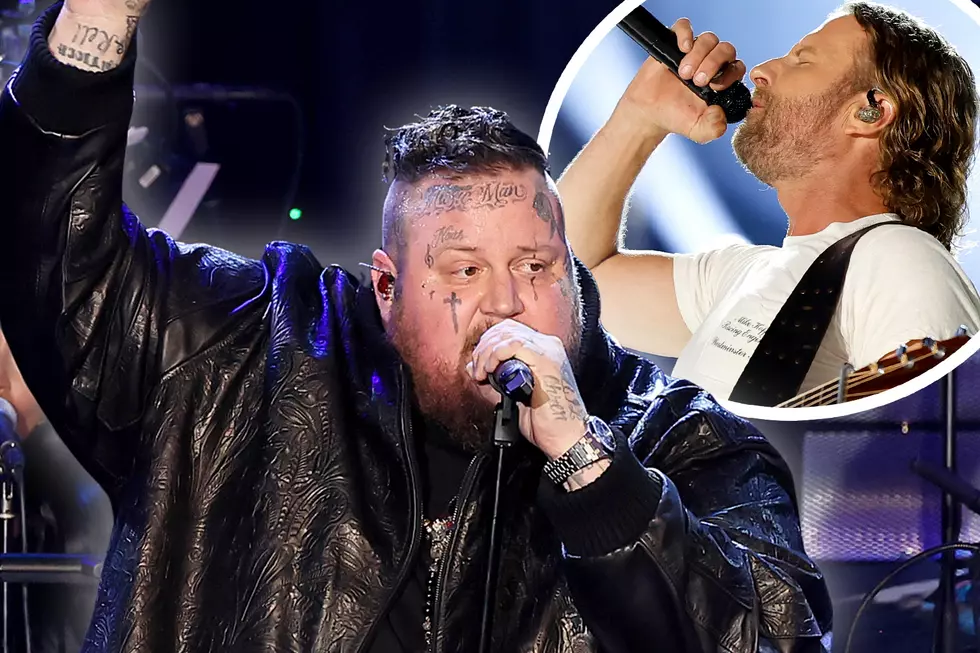 6 New Country Music Tours Announced This Month (February 2024)