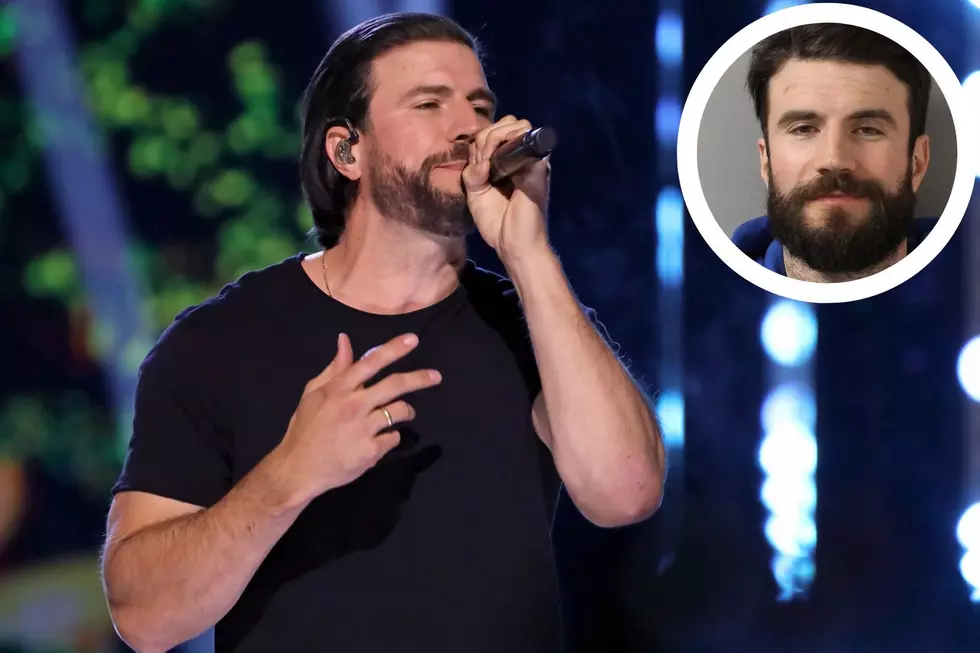 Sam Hunt on His Arrest: ‘It Was a Wake-Up Call’