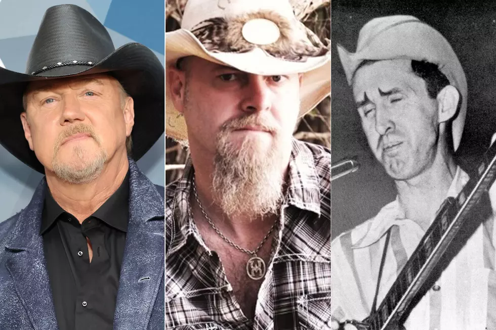 Country Stars Who’ve Been Shot — No. 6 Changed Everything!