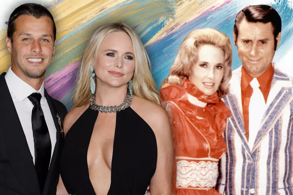 Country Couples With the Largest Age Gaps — Including a 31-Year Difference!
