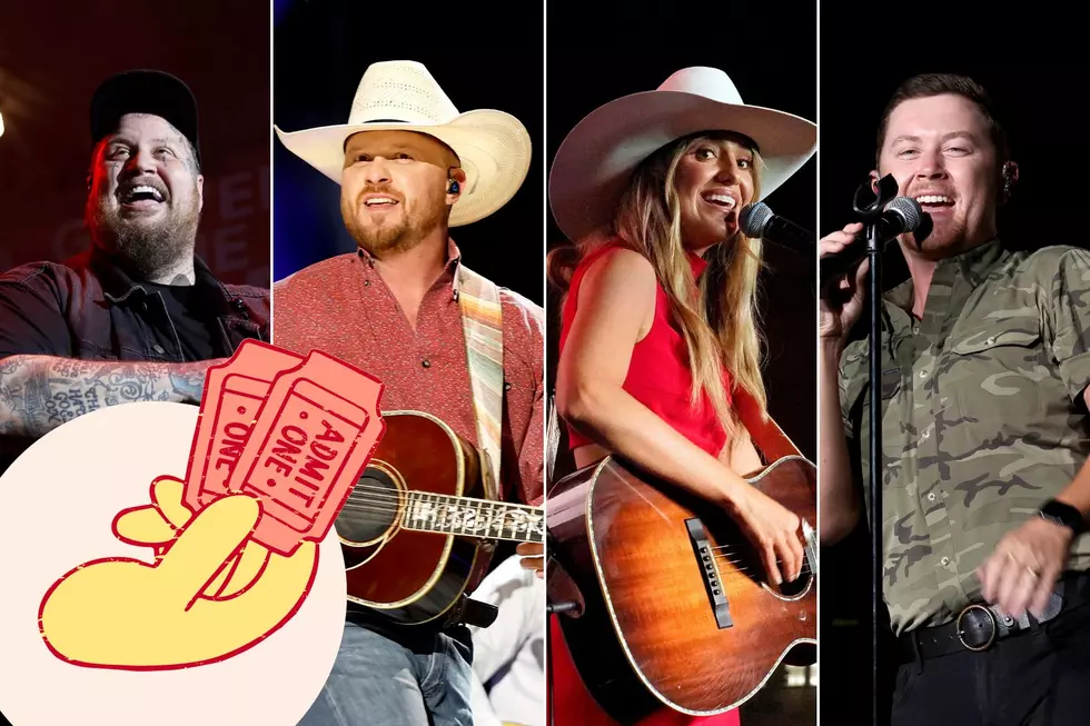 Country Artists Share the Best Concerts They’ve Ever Been To