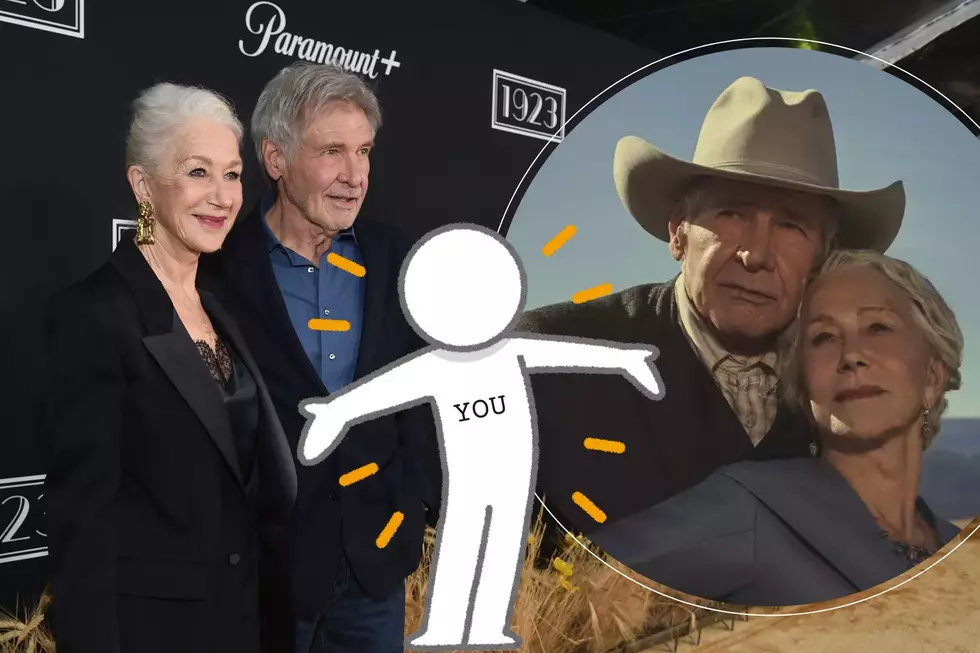 Here’s How You Can Be a Part of Season 2 of ‘1923’