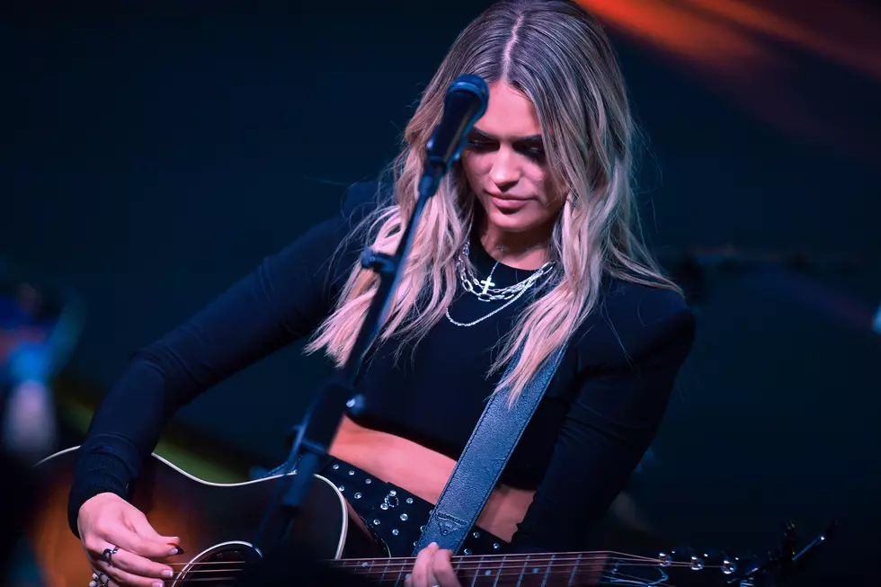 Alana Springsteen Loses Everything in Bus Fire