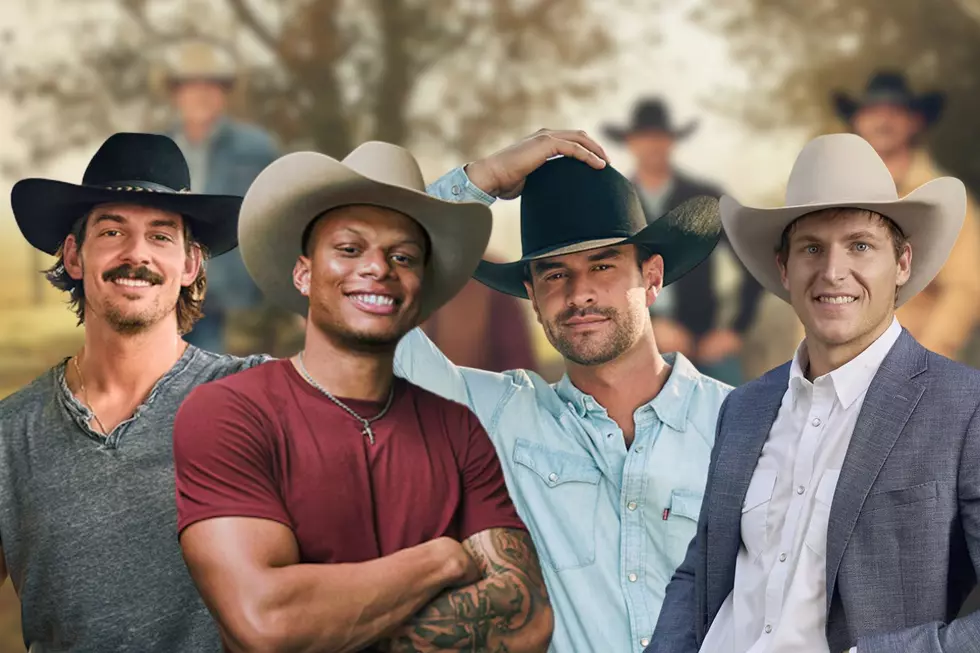This ‘Farmer Wants a Wife’ Contestant Has a Country Connection