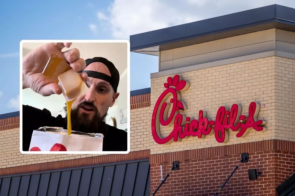 I Tried the Viral Chick-Fil-A Sandwich Hack
