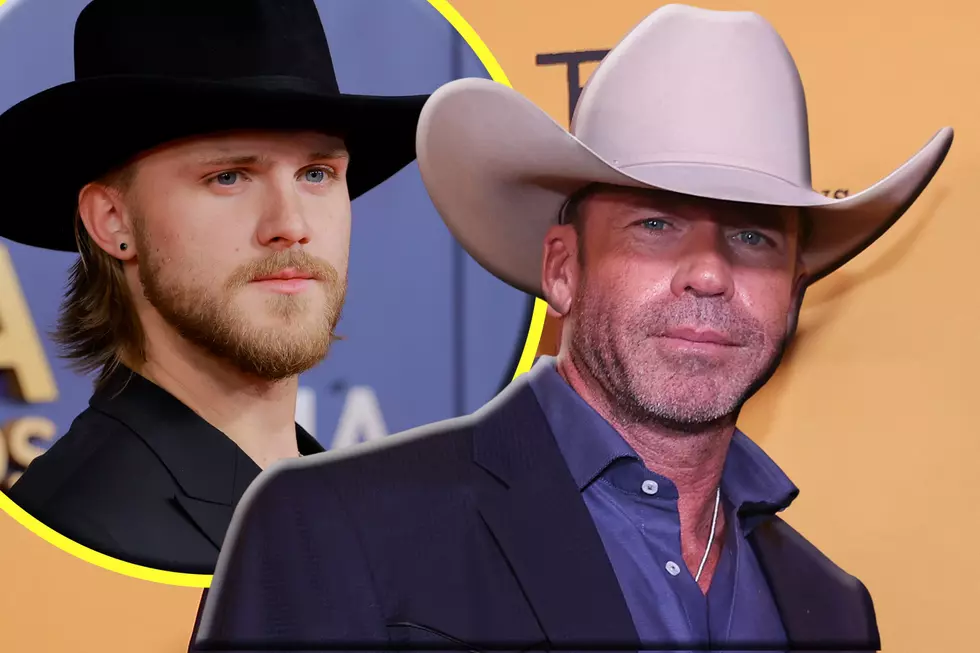 Tickets To Taylor Sheridan’s Country Concert Are Outrageous!
