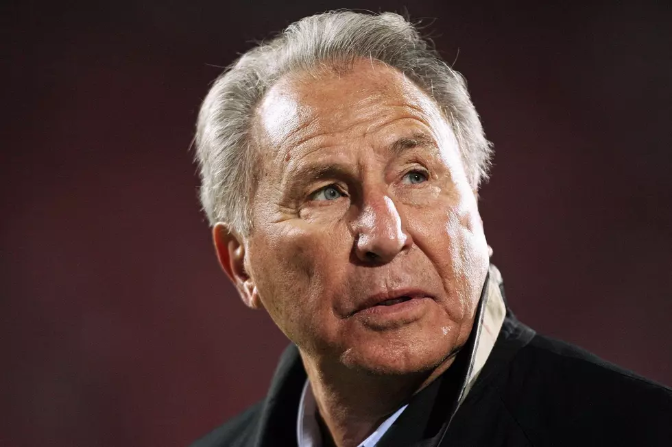ESPN’s Lee Corso Is Leaving ‘College Game Day’