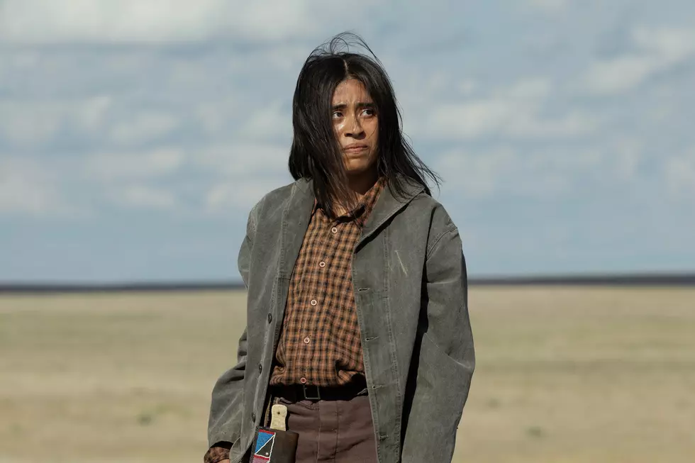 ‘1923’: What Happens to Teonna Rainwater After Season 2 Ends?