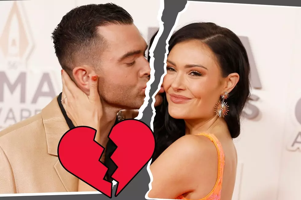 Jay Allen, Kylie Morgan Divorcing After Two Years of Marriage