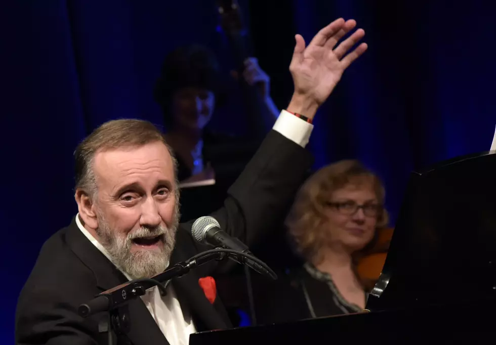 Ray Stevens Returning to the Stage With New 2025 Live Dates