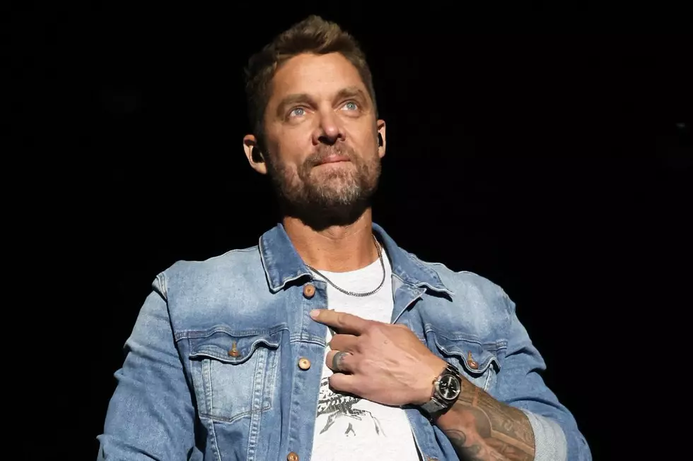 Brett Young Goes Sober: Superstar Quit Drinking to ‘Hang Around Longer for the Kiddos’