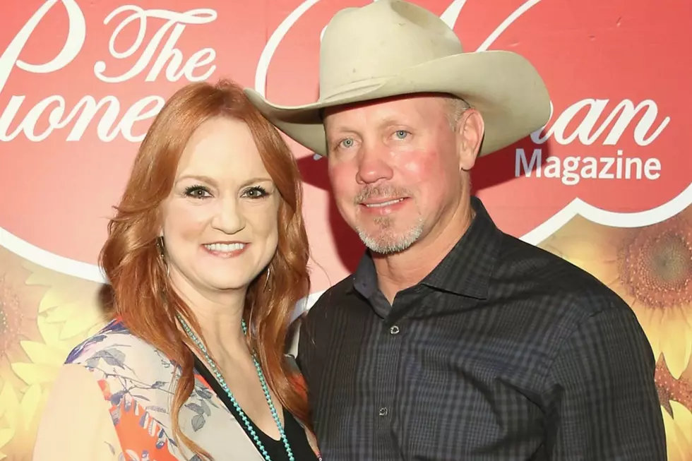 Ree Drummond Announces New Series, ‘Drummond Ranch’ — See the Trailer!