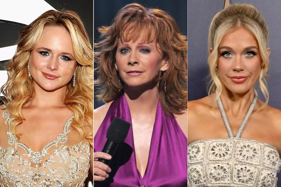 27 Great Country Breakup Songs by Women, for Women
