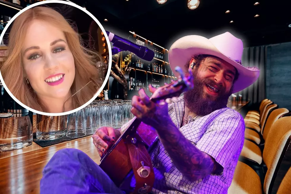 What You'll Find at Post Malone's New Nashville Bar