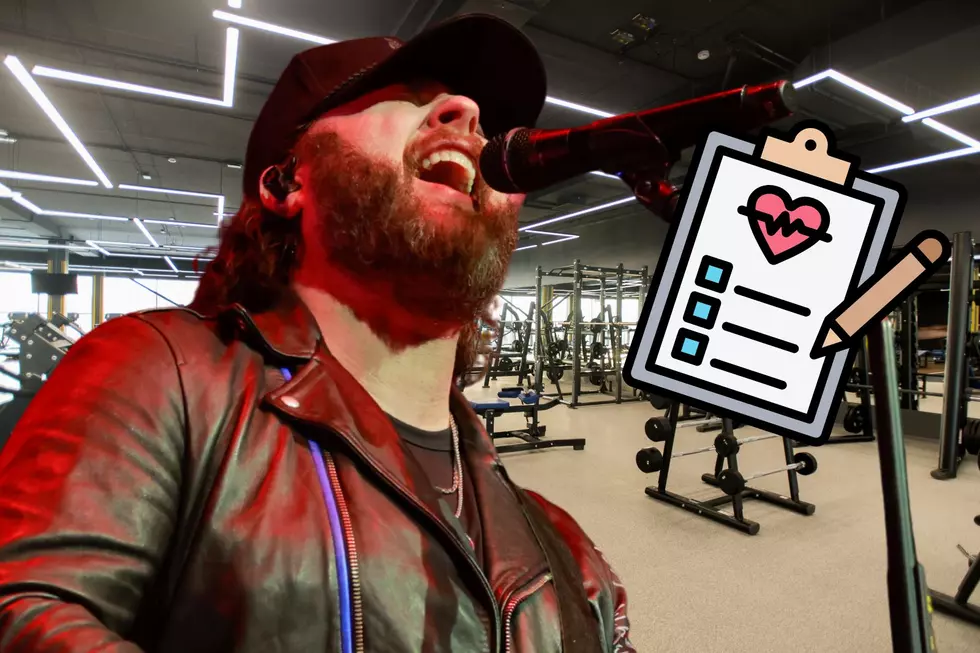 Nate Smith Says He Was ‘Slowly Killing Myself’ Before Life-Changing Weight Loss